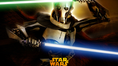 Star wars General Grievous