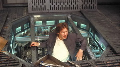 Star wars Han Solo