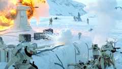 Star wars Hoth
