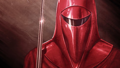 Star wars imperial guard