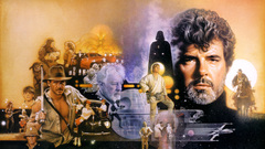 Star wars indiana jones