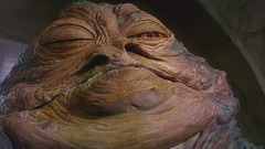 Star wars Jabba the