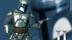 Star wars jango Fett