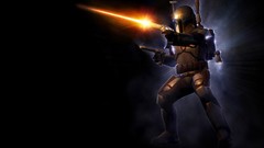Star wars Jango Fett