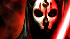 Star wars Knights of