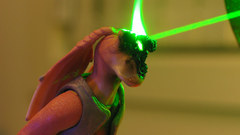 Star wars Lasers
