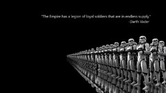 Star wars Legion stormtroopers Quotes Galactic Empire