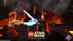 Star wars Legos