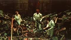 Star wars Leia Organa