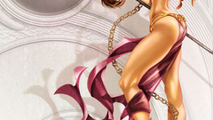 Star wars Leia Organa