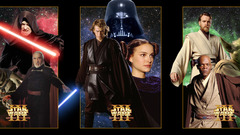 Star wars lightsabers Darth