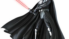 Star wars lightsabers Darth