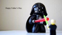 Star wars lightsabers Darth