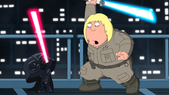 Star wars lightsabers Family