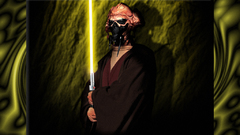 Star wars lightsabers jedi