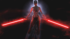 Star wars lightsabers sith