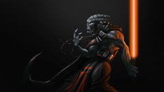 Star wars lightsabers sith