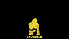 Star wars lovechild c-3po