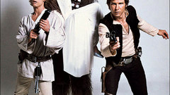 Star wars Luke Skywalker