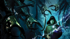 Star wars Luke Skywalker