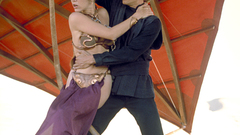 Star wars Luke Skywalker