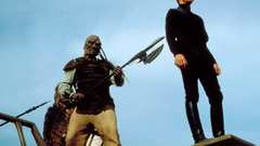 Star wars Luke Skywalker