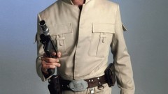 Star wars Luke Skywalker