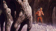 Star wars Luke Skywalker