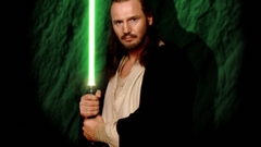 Star wars Men Actors