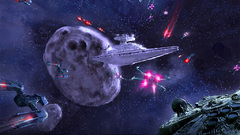 Star wars Millenium falcon