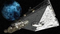 Star wars Millennium Falcon