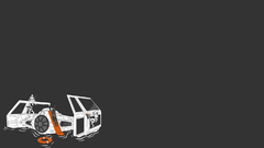 Star wars minimalistic funny