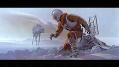 Star wars Movies AT-AT