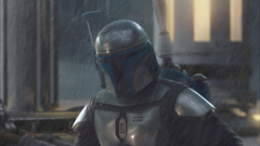 Star wars Movies boba