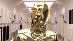 Star wars Movies C3PO
