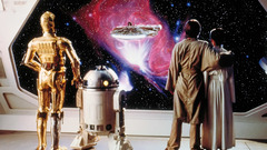 Star wars Movies C3PO