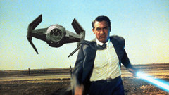 Star wars Movies cary