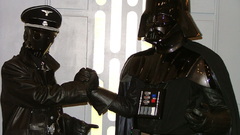 Star wars Movies Darth