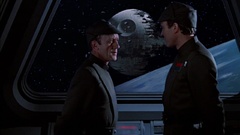 Star wars Movies Death