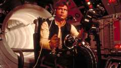 Star wars Movies Han