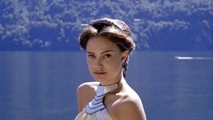 Star wars Movies Natalie