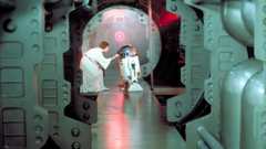 Star wars Movies r2d2