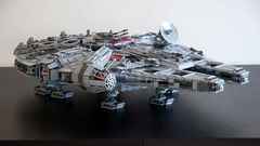 Star wars Movies spaceships