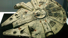 Star wars Movies spaceships