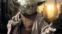 Star wars Movies yoda