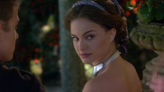 Star wars Natalie Portman