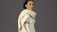 Star wars Natalie Portman