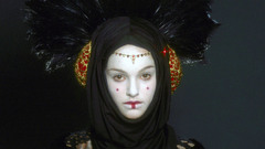 Star wars Natalie Portman