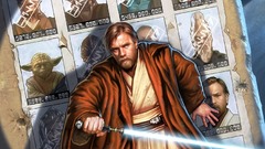 Star wars obi-wan kenobi