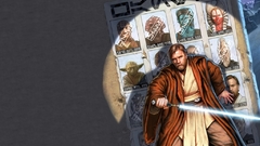 Star wars obi-wan kenobi